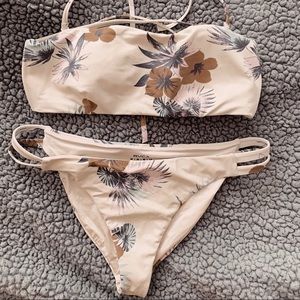 RVCA Swimsuit Set, medium!